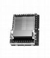 LED advertising High Power Floodlight 150W  4