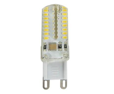 G9 3W High bright SMD3014 LED bulb 110V~220V 3