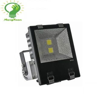  LED project High-Power advertising LED spotlight 100W Floodlight 3