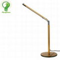Fashion adjustable LED table light bed light MX-table light-3.5W