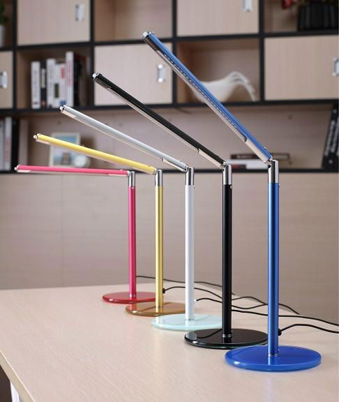 Fashion adjustable LED table light bed light MX-table light-3.5W 3