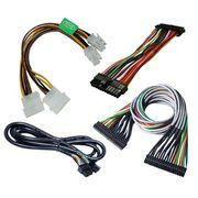 LVD WIRE HARNESS