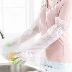 winter household gloves