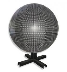P10 Globe LED Display | P10 LED Ball 2