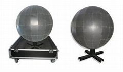P10 Globe LED Display | P10 LED Ball