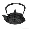 Wholesale Cast Iron Teapot