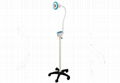 Led medical examination lamp 1