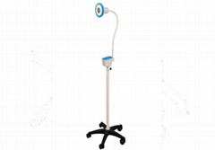 Led medical examination lamp