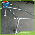 GP-AGM Ground Mount Racking - Adjustable