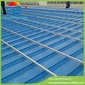 GP-BRM Roof Mount Racking - Ballasted Roof Mount 3