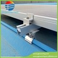 GP-BRM Roof Mount Racking - Ballasted Roof Mount 4