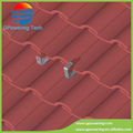 GP-TIM Roof Mount Racking - Tile Roof Mount 2