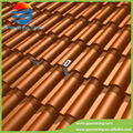 GP-TIM Roof Mount Racking - Tile Roof Mount 4