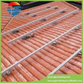 GP-TIM Roof Mount Racking - Tile Roof Mount 5