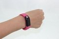 Bluetooth Wireless Daily Activity Tracker Wristband with Sleep Calorie Counter P 1