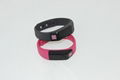 Bluetooth Wireless Daily Activity Tracker Wristband with Sleep Calorie Counter P 4