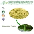 natural bitter melon powder
