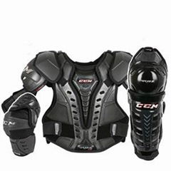 CCM RBZ LE Sr. Protective Equipment Combo 