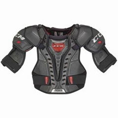 CCM RBZ Sr. Shoulder Pads