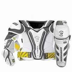 Warrior Dynasty AX1 Int. Protective Equipment Combo 