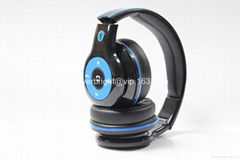 Bluetooth headphone