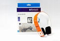 Bluetooth headphone 2