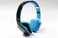 Bluetooth headphone