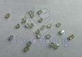 HPHT White Rough Diamond