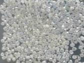 HPHT White Synthetic Rough Diamond