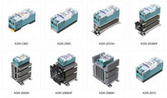 韓國凱昆KACON固態繼電器