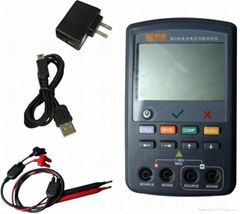 BVIR Auto Battery Internal Resistance Tester 