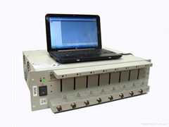 Li Ion Battery Testing Machine