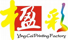 Guangzhou Yingcai Packaging & Printing Co.Ltd