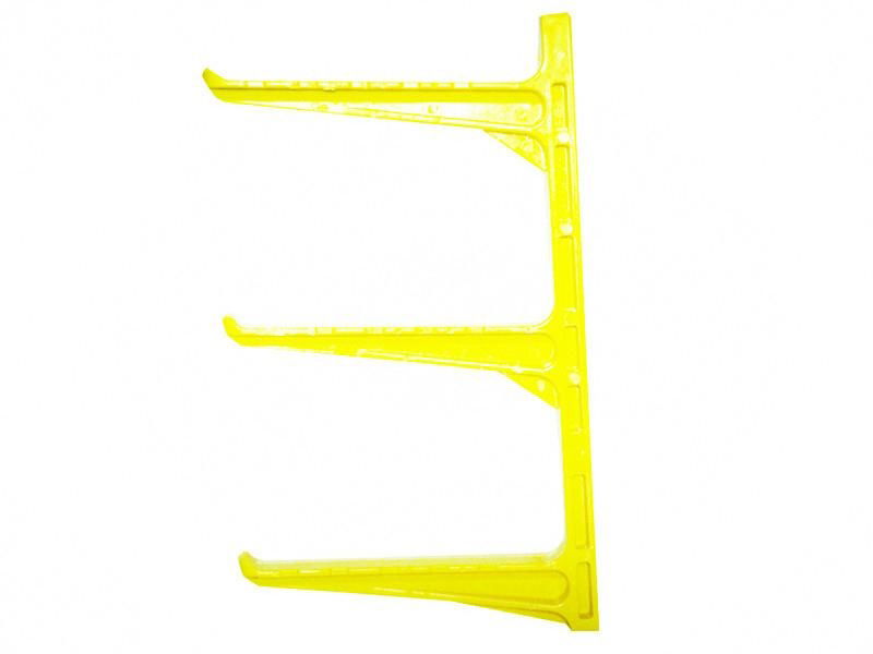 FRP combination type cable bracket