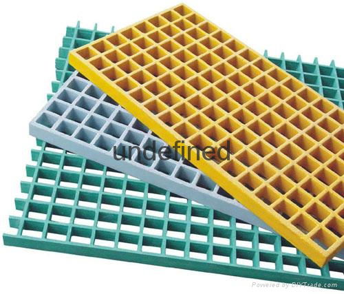 SMC composite grating 