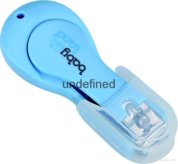 baby nail clippers 4