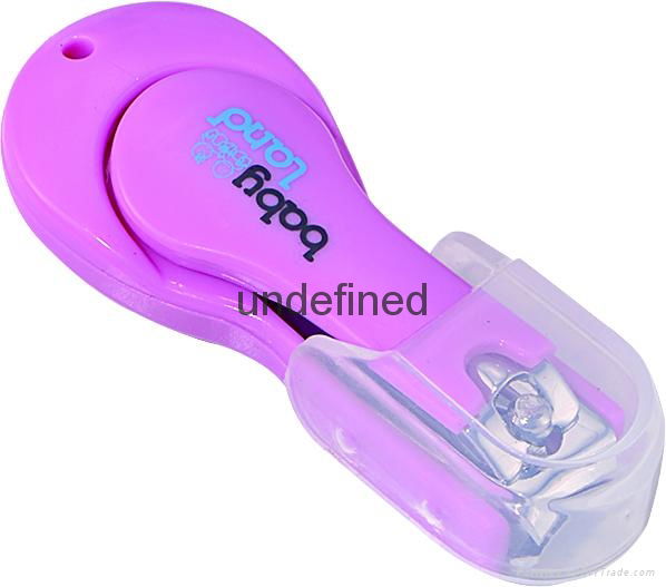 baby nail clippers 5