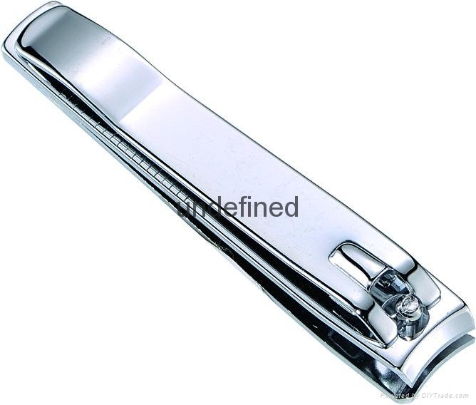 High Quality of carbon steel nail clippers