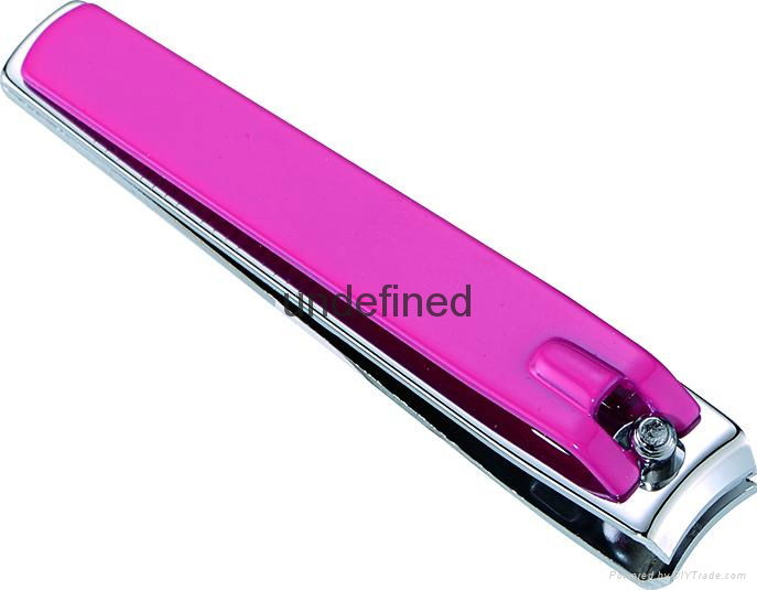 High Quality of carbon steel nail clippers 4