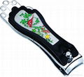 hand shape nail clippers 1