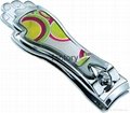 hand shape nail clippers 2