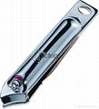 Bevel nail clippers  4
