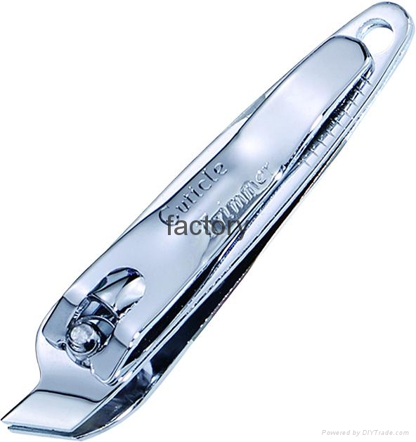 Wholesale nail clipper 118（0751） sss (China Manufacturer