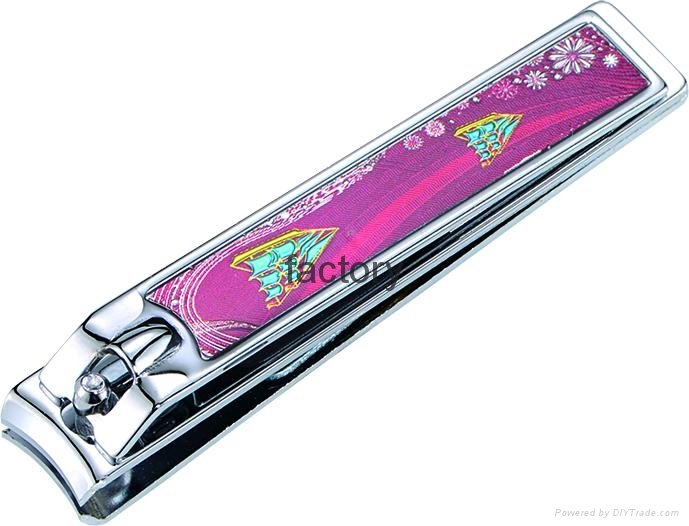 BIG  High Quality of Nail Clippers 2