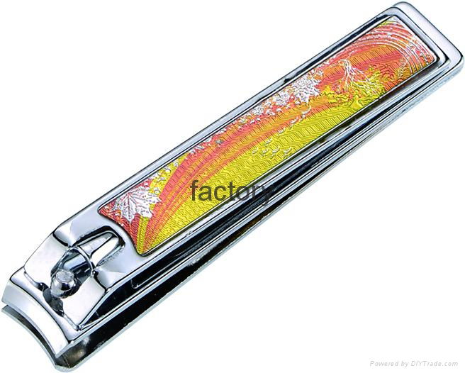 BIG  High Quality of Nail Clippers 3