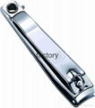 High Quality of Nail Clippers 1