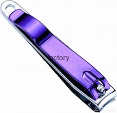 High quality carbon steel nail clippers