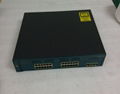 Original Cisco Items in Stock with Competitive Prices WS-C2970G-24TS-E 1