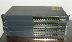 Original Cisco Items in Stock with