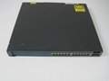 Original Cisco 3560 Series Switch Competitive Prices WS-C3560-24PS 1